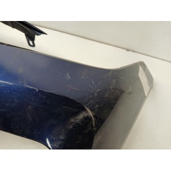 Recambio de paragolpes delantero para bmw 3 (f30, f80) 330 e referencia OEM IAM 51117386283  