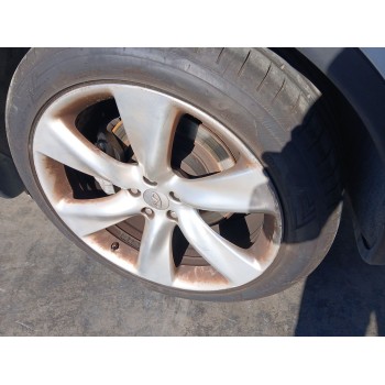 Recambio de llanta para infiniti qx70 3.7 awd referencia OEM IAM 91/2JX21 ET16 X1 N0742195