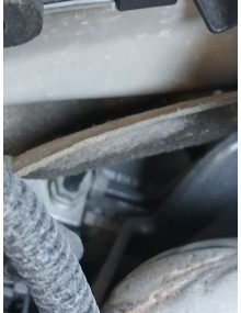 Recambio de abs para seat altea xl (5p5, 5p8) 1.6 tdi referencia OEM IAM 1k0614516cp 10021206514 