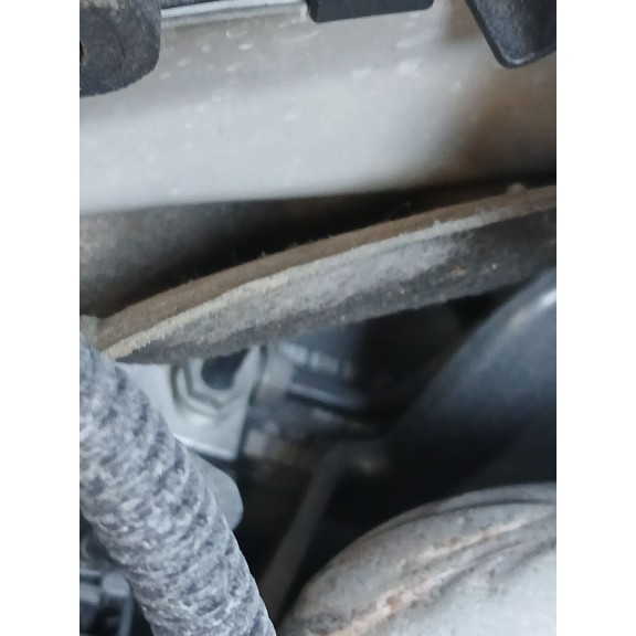 Recambio de abs para seat altea xl (5p5, 5p8) 1.6 tdi referencia OEM IAM 1k0614516cp 10021206514 