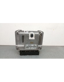 Recambio de centralita motor uce para chevrolet cruze (j300) 2.0 cdi referencia OEM IAM 96983951 0281015445 