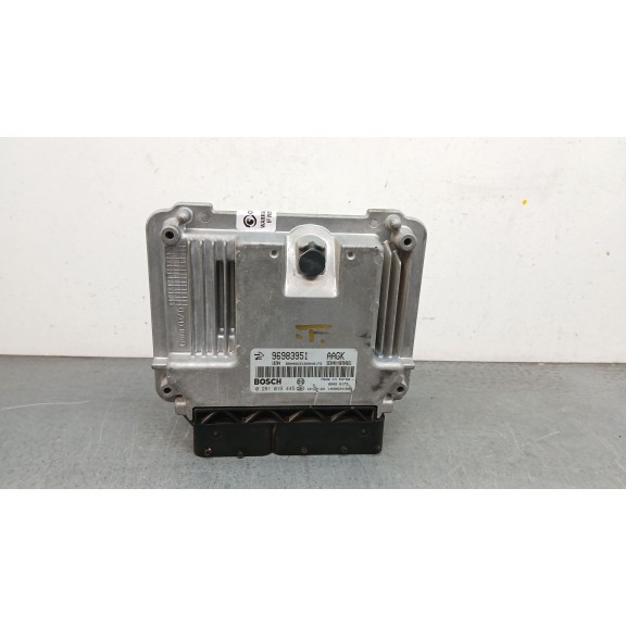 Recambio de centralita motor uce para chevrolet cruze (j300) 2.0 cdi referencia OEM IAM 96983951 0281015445 