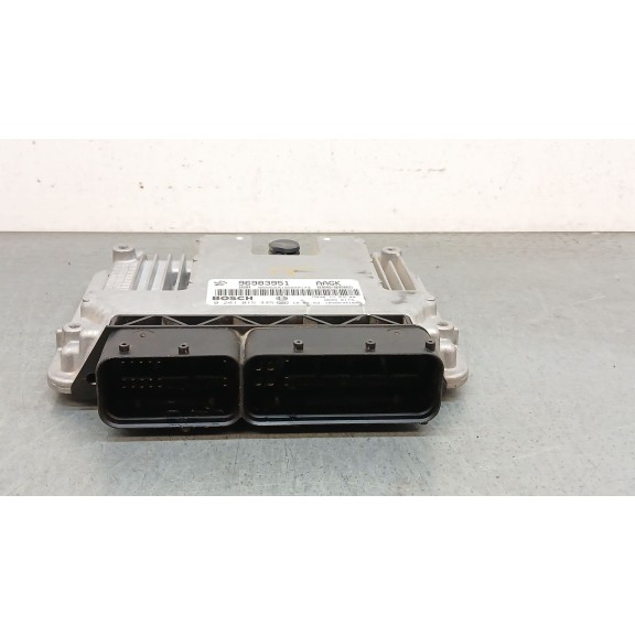 Recambio de centralita motor uce para chevrolet cruze (j300) 2.0 cdi referencia OEM IAM 96983951 0281015445 