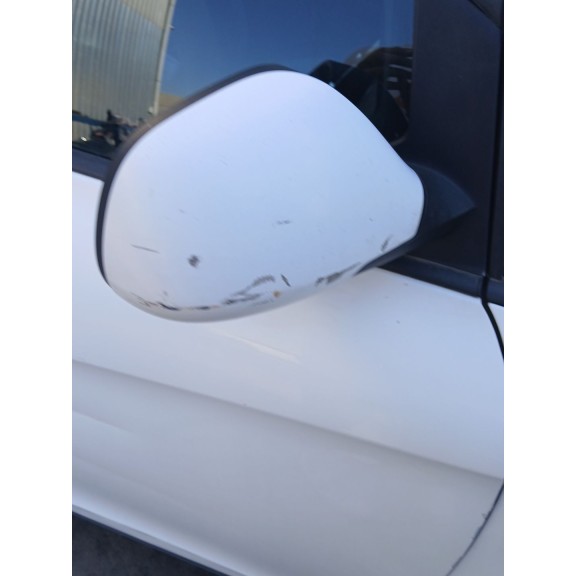 Recambio de retrovisor derecho para seat altea xl (5p5, 5p8) 1.6 tdi referencia OEM IAM   