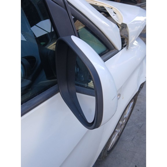 Recambio de retrovisor derecho para seat altea xl (5p5, 5p8) 1.6 tdi referencia OEM IAM   