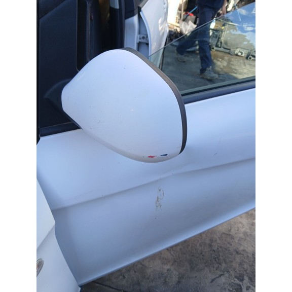 Recambio de retrovisor izquierdo para seat altea xl (5p5, 5p8) 1.6 tdi referencia OEM IAM   