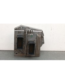 Recambio de centralita motor uce para opel astra h twintop (a04) 1.6 (l67) referencia OEM IAM 55561172  