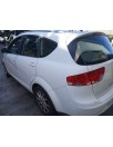 seat altea xl (5p5, 5p8) del año 2011