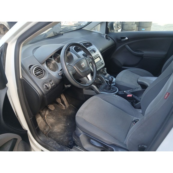 seat altea xl (5p5, 5p8) del año 2011