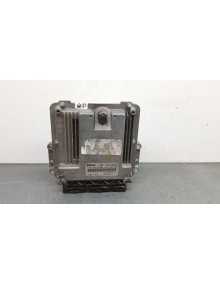 Recambio de centralita motor uce para renault grand scénic iii (jz0/1_) 1.6 dci (jz00, jz12) referencia OEM IAM 237101074r 02810