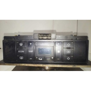 MANDO CLIMATIZADOR 8D0820043M 