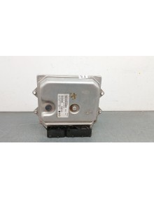 Recambio de centralita motor uce para fiat punto evo (199_) 1.3 d multijet (199axc1a, 199bxc1a, 199axt1a, 199bxt1a) referencia O