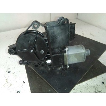 Recambio de motor elevalunas trasero izquierdo para hyundai i30 classic referencia OEM IAM   6 PINS