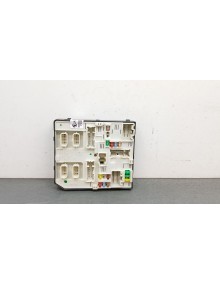 Recambio de modulo electronico para renault grand scénic iii (jz0/1_) 1.6 dci (jz00, jz12) referencia OEM IAM 284b65628r  