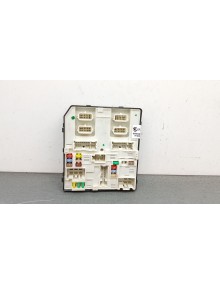 Recambio de modulo electronico para renault grand scénic iii (jz0/1_) 1.6 dci (jz00, jz12) referencia OEM IAM 284b65628r   2