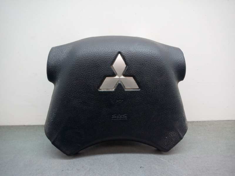 Recambio de airbag delantero izquierdo para mitsubishi grandis (na0w) 2.0 di-d 30 jahre referencia OEM IAM MN103444  