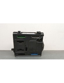 Recambio de modulo electronico para renault grand scénic iii (jz0/1_) 1.6 dci (jz00, jz12) referencia OEM IAM 284b17715r  