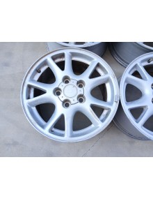 Recambio de juego llantas para chevrolet camaro 3.8 referencia OEM IAM 8JX16 ET55 x4 16 pulgadas 2