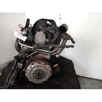 Recambio de motor completo para audi a3 (8p) 2.0 tdi referencia OEM IAM BKD PARA DESPIECE 