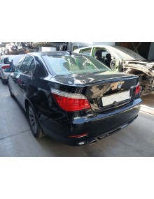 bmw 5 (e60) del año 2008