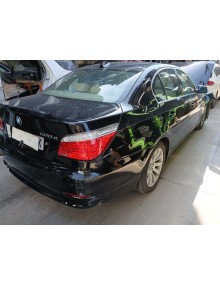 bmw 5 (e60) del año 2008 2