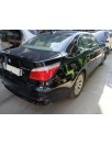 bmw 5 (e60) del año 2008