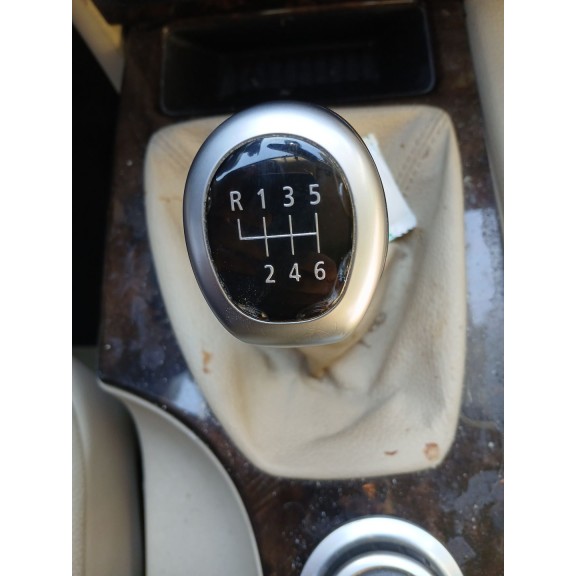 Recambio de caja cambios para bmw 5 (e60) 520 d referencia OEM IAM   