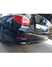Recambio de paragolpes trasero para bmw 5 (e60) 520 d referencia OEM IAM   