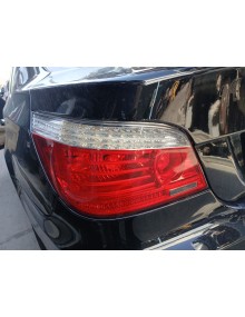 Recambio de piloto trasero izquierdo para bmw 5 (e60) 520 d referencia OEM IAM 164297   2