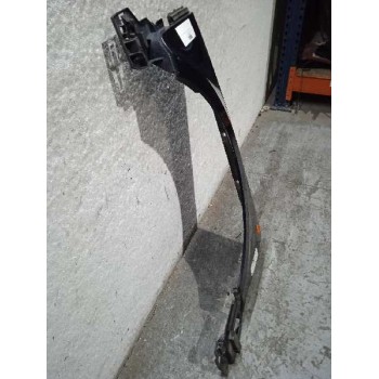 Recambio de aleta delantera izquierda para land rover range rover (lm) td6 hse referencia OEM IAM   