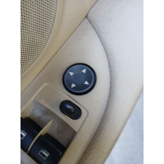 Recambio de retrovisor izquierdo para bmw 5 (e60) 520 d referencia OEM IAM   