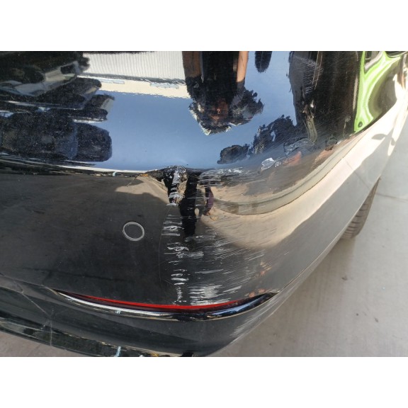 Recambio de paragolpes trasero para bmw 5 (e60) 520 d referencia OEM IAM   
