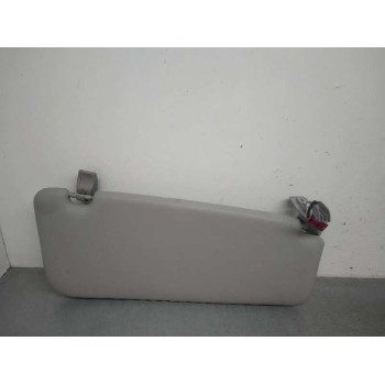 Recambio de parasol izquierdo para bmw serie 5 touring (e61) 525d referencia OEM IAM 7066649  