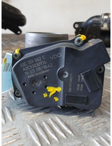 Recambio de caja mariposa para skoda fabia (5j2 ) style referencia OEM IAM 03C133062C   2