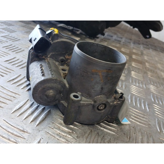 Recambio de caja mariposa para skoda fabia (5j2 ) style referencia OEM IAM 03C133062C  