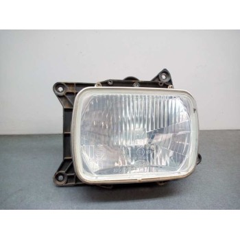 Recambio de faro derecho para nissan patrol (k/w260) 2.8 diesel referencia OEM IAM   