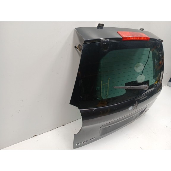 Recambio de porton trasero para peugeot 207 sw (wk_) 1.6 hdi referencia OEM IAM   
