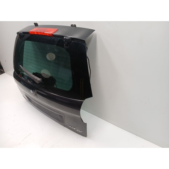 Recambio de porton trasero para peugeot 207 sw (wk_) 1.6 hdi referencia OEM IAM   