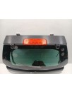 Recambio de porton trasero para peugeot 207 sw (wk_) 1.6 hdi referencia OEM IAM   