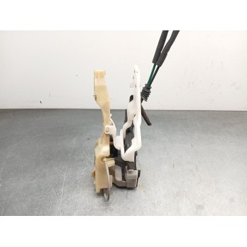 Recambio de cerradura puerta trasera izquierda para kia sorento ii (xm) 2.2 crdi referencia OEM IAM 814102P000  