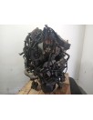 Recambio de motor completo para peugeot 207 sw (wk_) 1.6 hdi referencia OEM IAM 9HZ B 