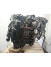 Recambio de motor completo para peugeot 207 sw (wk_) 1.6 hdi referencia OEM IAM 9HZ B 
