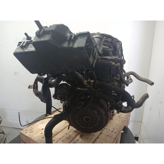 Recambio de motor completo para peugeot 207 sw (wk_) 1.6 hdi referencia OEM IAM 9HZ B 