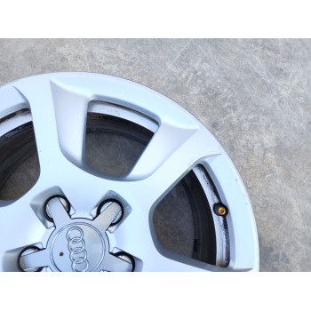 Recambio de llanta para audi a4 b8 avant (8k5) 2.0 tdi referencia OEM IAM 8K0601025F  16 pulgadas