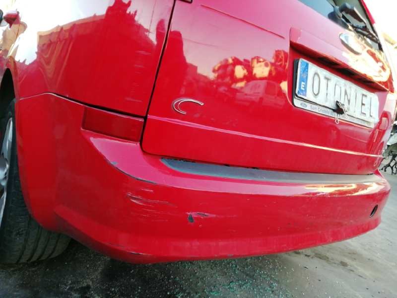 Recambio de paragolpes trasero para ford c-max (cb3) trend referencia OEM IAM   