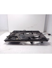 Recambio de electroventilador para peugeot expert autobús (v_) 2.0 bluehdi 150 referencia OEM IAM   