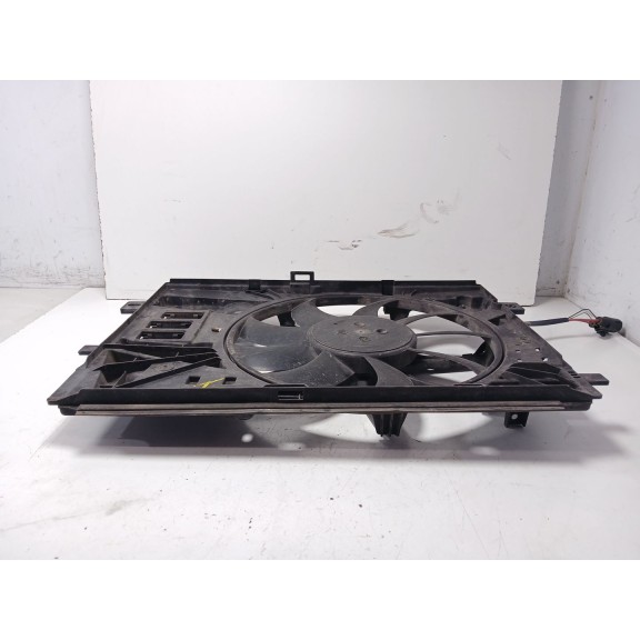 Recambio de electroventilador para peugeot expert autobús (v_) 2.0 bluehdi 150 referencia OEM IAM   