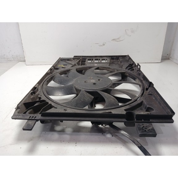 Recambio de electroventilador para peugeot expert autobús (v_) 2.0 bluehdi 150 referencia OEM IAM   