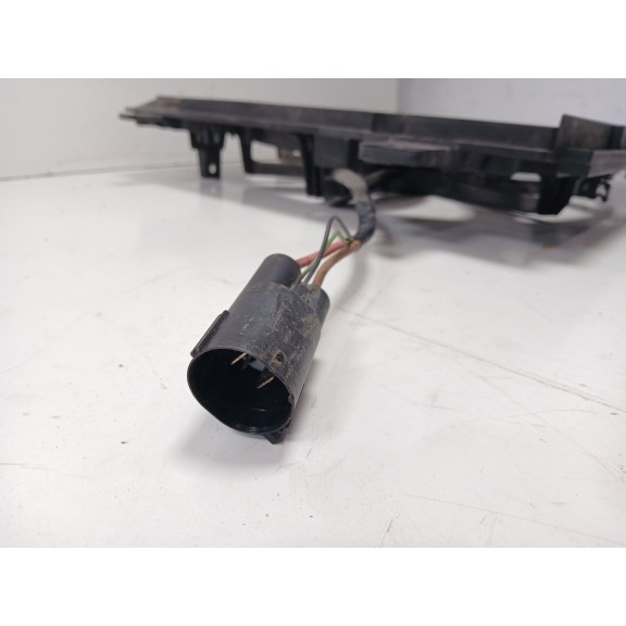 Recambio de electroventilador para peugeot expert autobús (v_) 2.0 bluehdi 150 referencia OEM IAM   