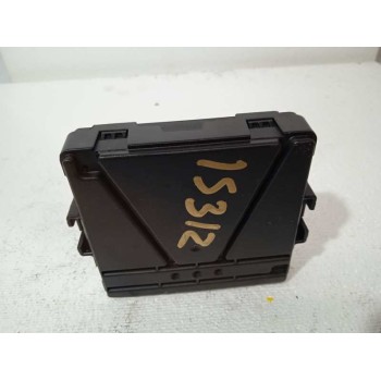 Recambio de modulo electronico para volkswagen arteon (3h8) referencia OEM IAM 3Q0907530AL GATEWAY 